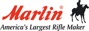 Logo der Fa. Marlin Firearms