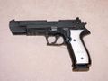 Bj. 2007 Mit freundlicher Genehmigung der Fa. Waffen Frank, Mainz