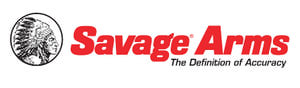 Logo der Fa. Savage Arms