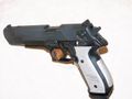 Bj. 2007 Mit freundlicher Genehmigung der Fa. Waffen Frank, Mainz